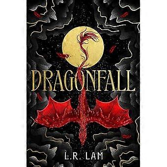 Dragonfall, een magische Sunday Times-bestseller.