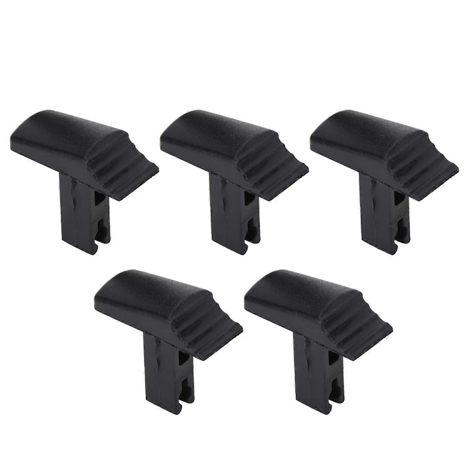 5Pcs Telescopic Ladder Switch Lift Ladder Universal Switch Replacement Accessories