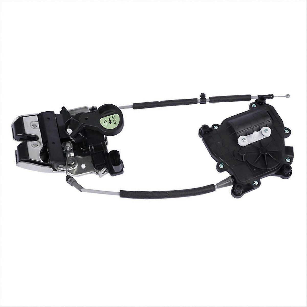 81230-B1010, 81230B1010,81230-B1000 Trunk Lock Latch Assembly with Motor for G80 2015-2020