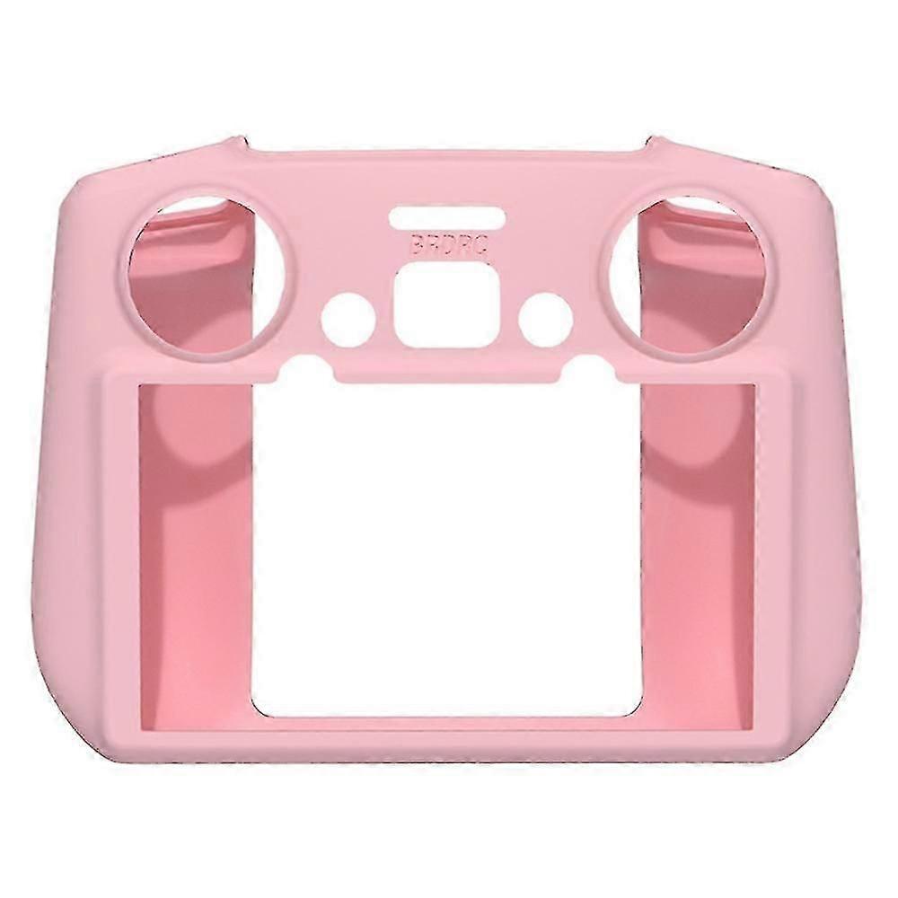 Silicone Case Cover for Remote Controller Compatible with DJI RC 2, Scratch-Resistant Sleeve Type B BRDRC
