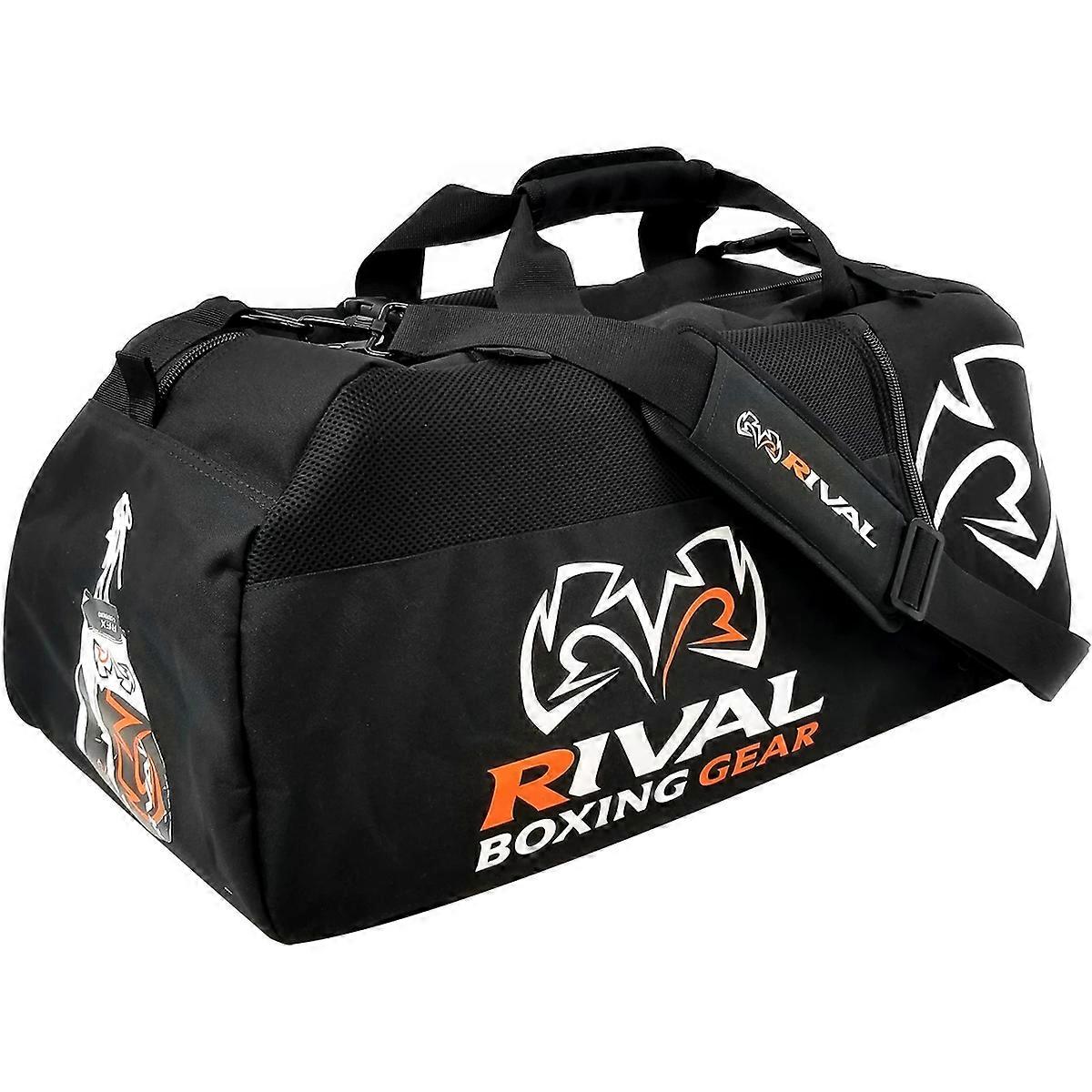 Rival Boxing RGB50 Taška do telocvične