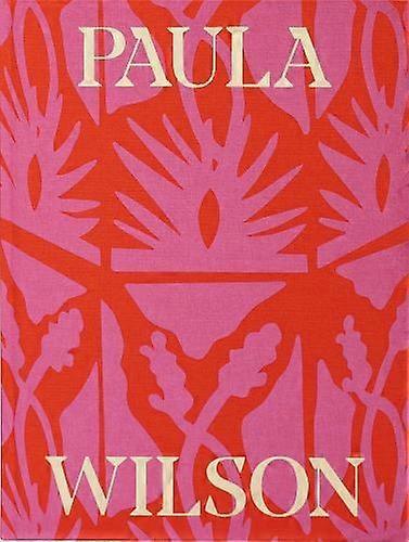 Paula Wilson Toward The Skys Back Door Hardback Book