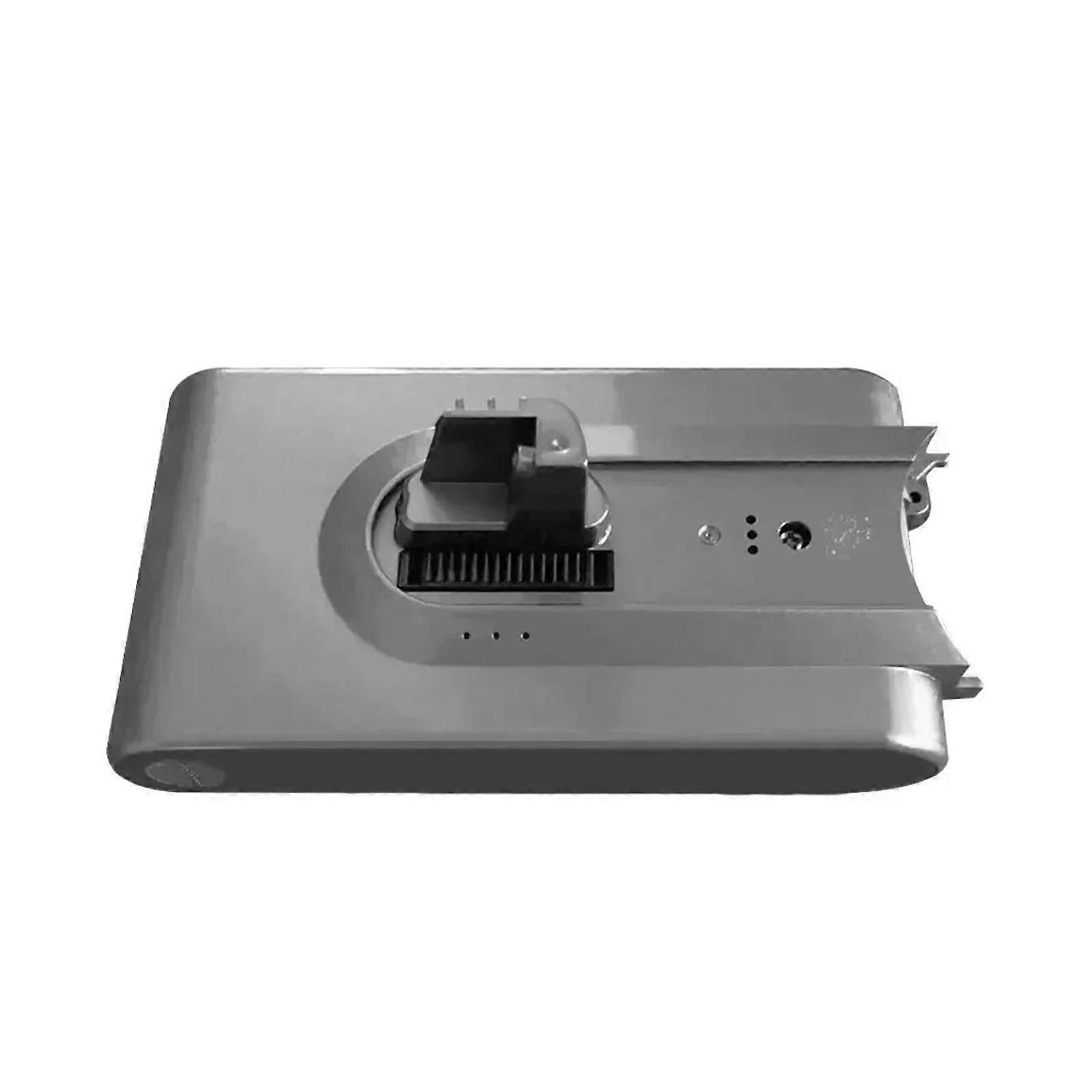 4000mAh 25.2V Handheld Vacuum Cleaner Battery Compatible With V12 LithiumIon Replacement Part