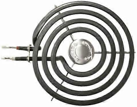 Electric Range Surface Element Compatible for GE Range Stove Parts. Replaces Part Numbers AP5983743 and PS11721464.