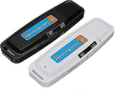 32gb Usb Pen Flash Disk Digital Audio Player Voice Recorder