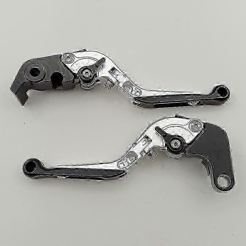 לאופנוע תואם דגם RS660 סגסוגת אלומיניום בלם מצמד כידון צופרים