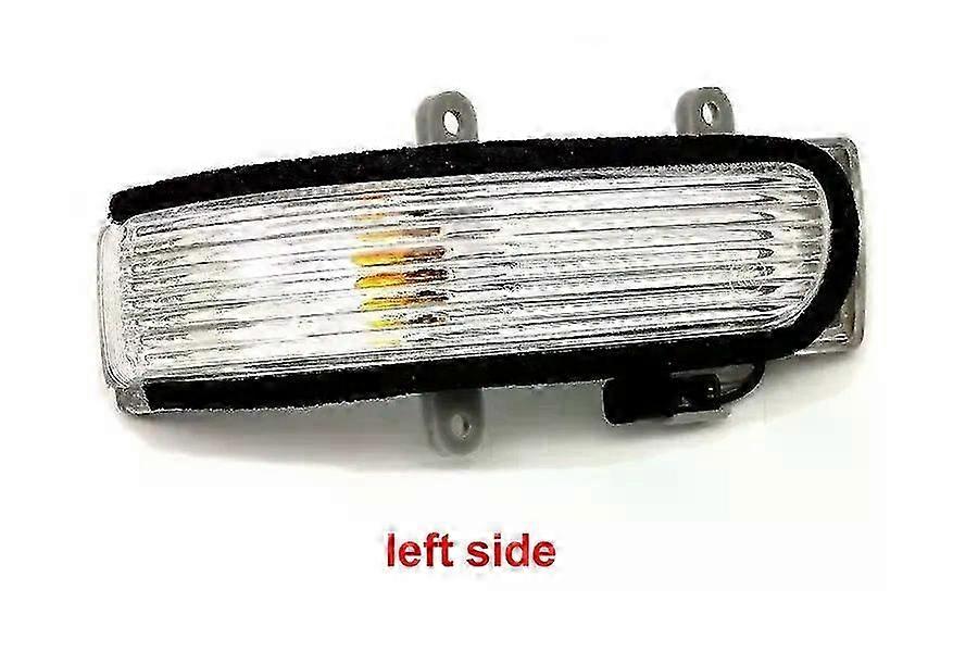 For Toyota Camry 2006 2007 2008 2009 2010 2011 Car Accessories Rear Rearview Mirror Turn Signal Light Indicator Side Lamp--xj