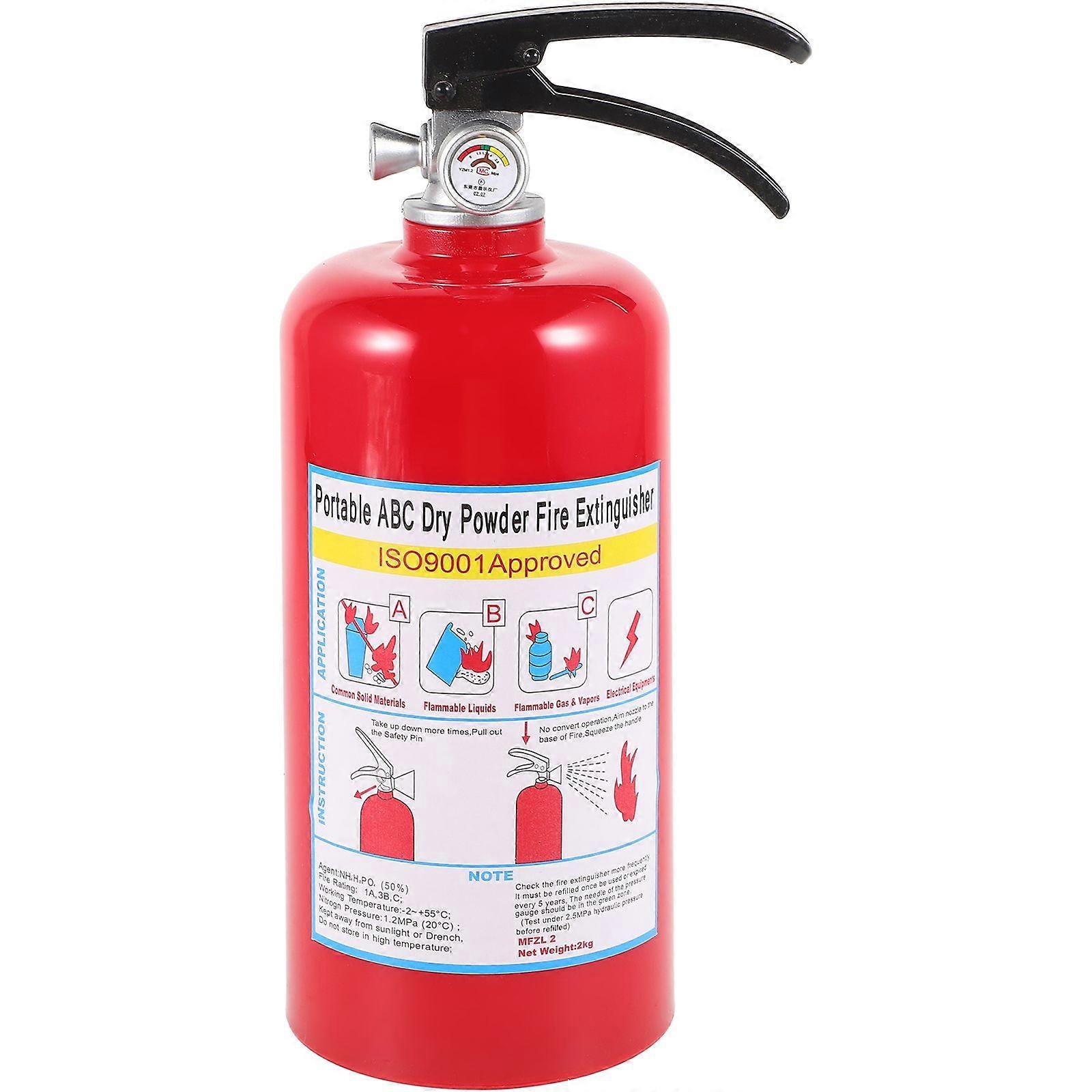 Fire Extinguisher Coin Cache Fire Extinguisher Coin Case Fire Extinguisher Coin Chest Functional Storage Box For Safeguarding Securely Hide Cash Jewel