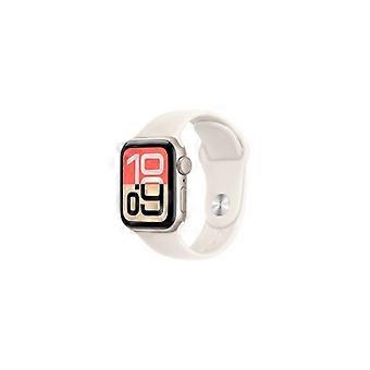 Apple Watch SE 3 40mm Ac / Starlight Sb / Starlight S / M Eu Meh34mp / A