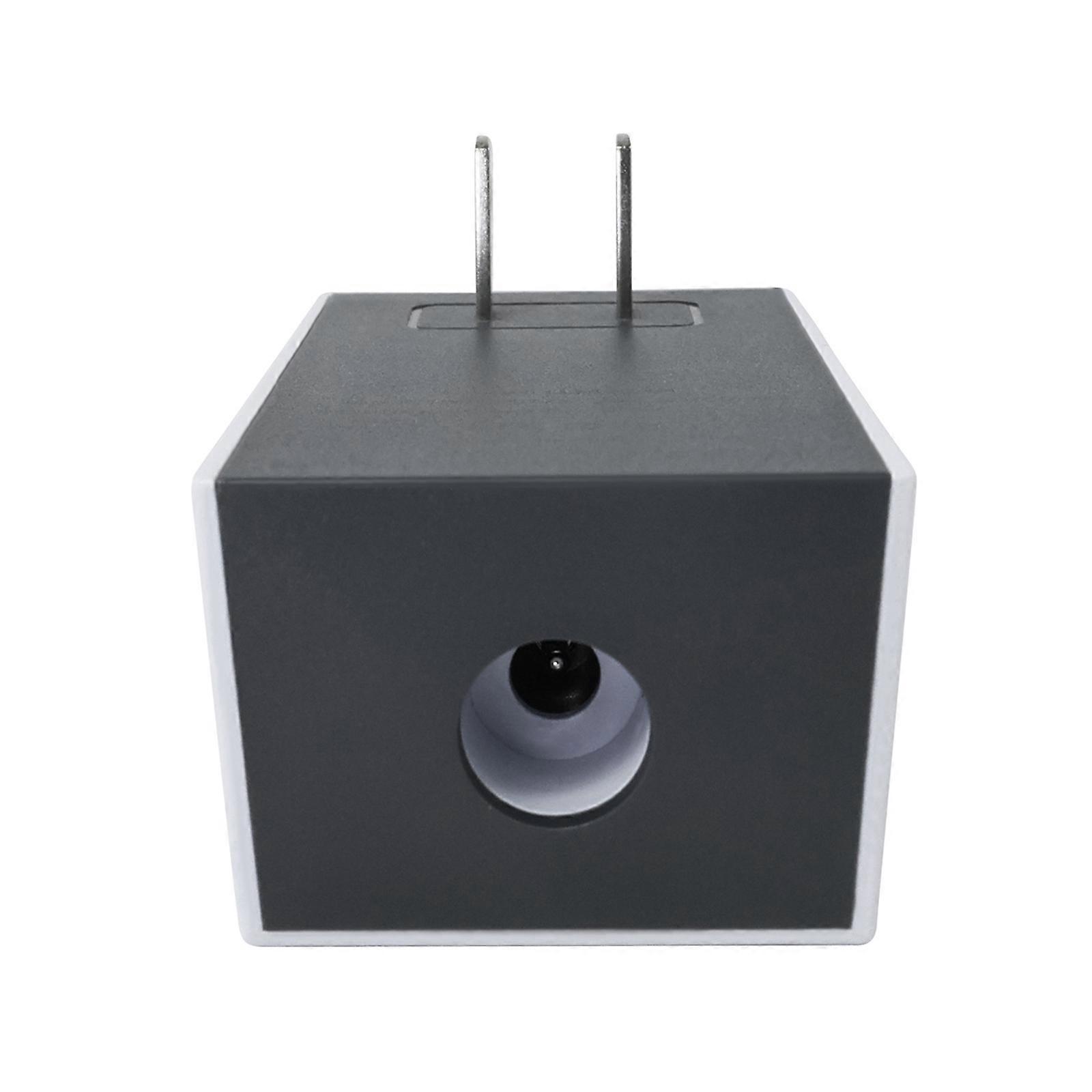 Durability Adapters For Multiple Devices Featuring Short Circuit Prevention And Delicate Travel Design Multicolor