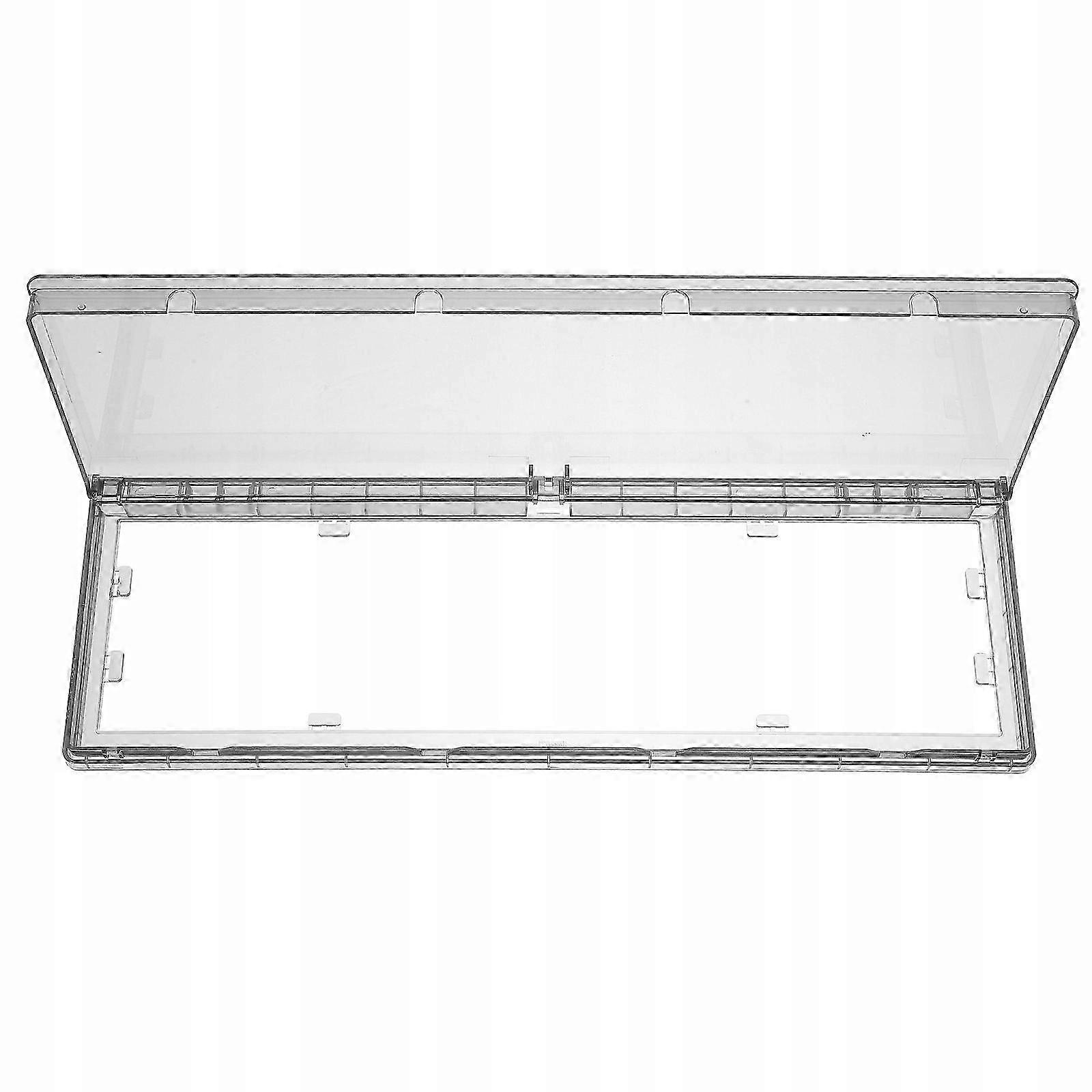 Waterproof Socket Box For Switch Cover Cases Protective Household Plastic