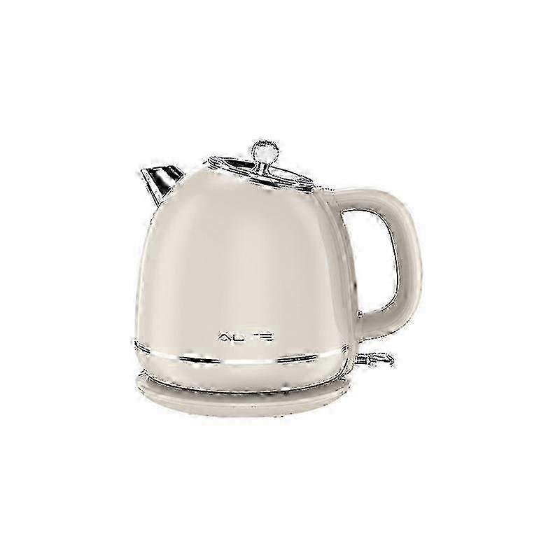 Portable Electric Heated Kettle with Adjustable Temperature - Best Seller