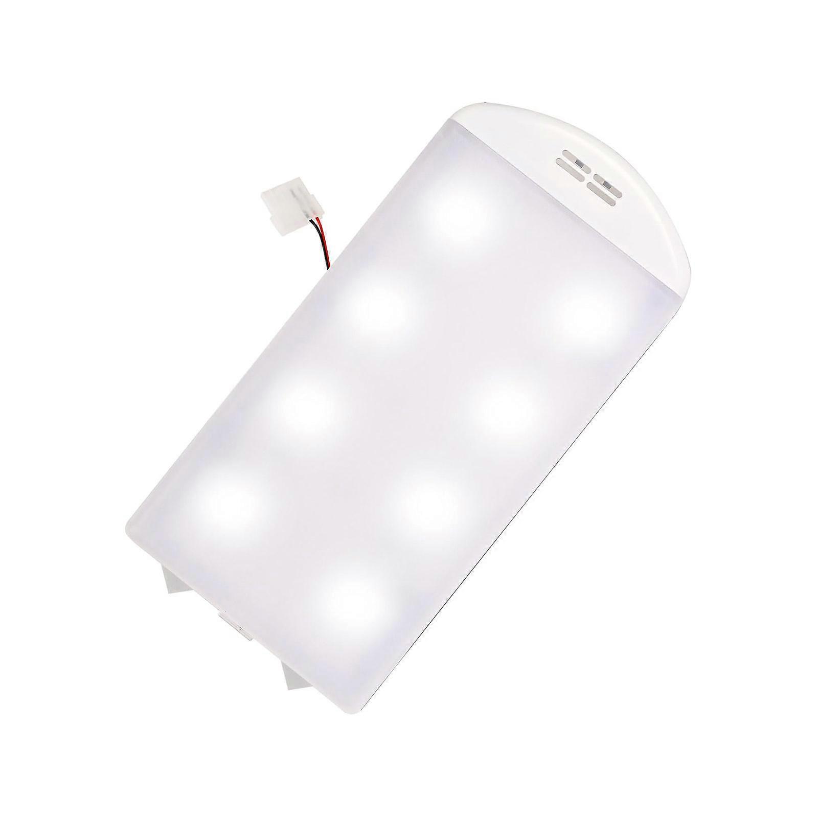High Performances Refrigerator Led Light For W11527432 W11387579 W11333374 Energy Saving Fridge Light Replacement Multicolor
