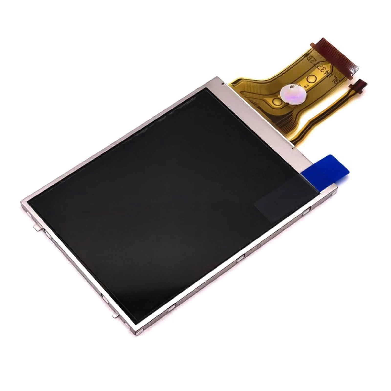 Backlit Display Panel LCD Screen for DSC-WX1 WX1 Digital Camera Replacement Repair Accessory Part Multicolor