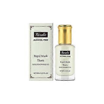 Musk Ball-duft, sjarmerende feromon-cologne for date, romantisk muskparfyme