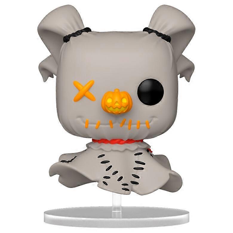 Disney Nightmare Before Christmas Zero-figuur, verzamelobject