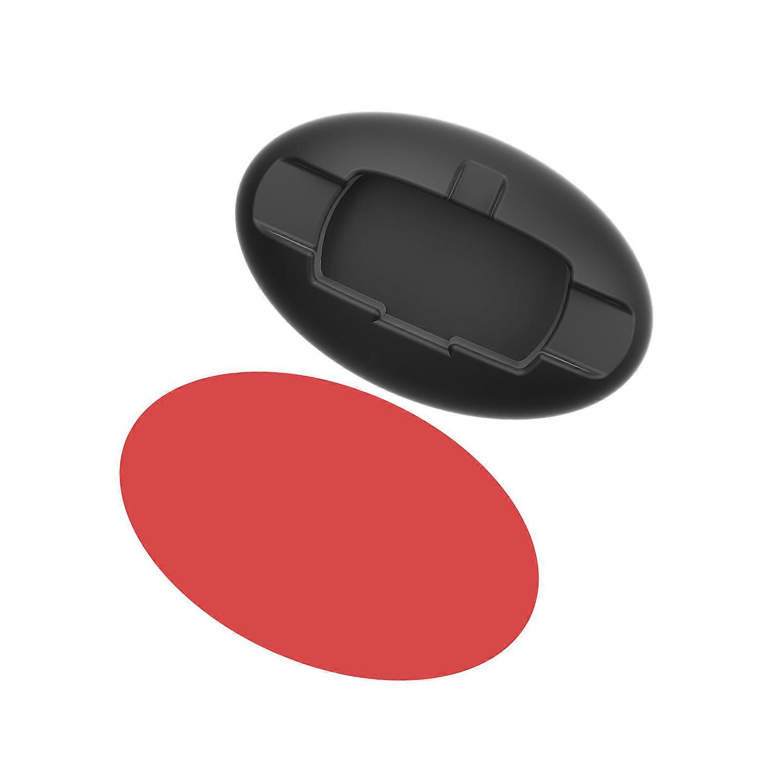 AntiSlip Silicone Base With Textured Surfaces Shockproof Holder For X4 Air Secure Camera Positioning During Activity Multicolor