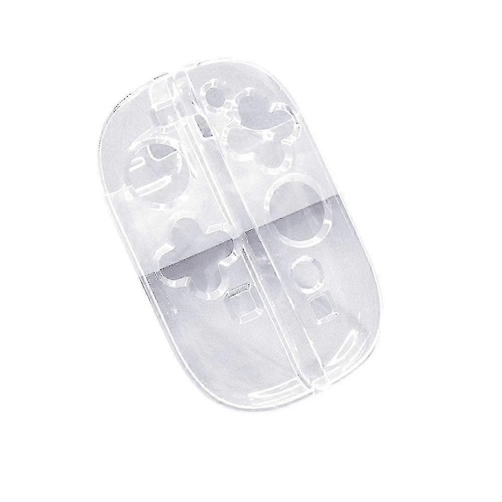 w 2x Protective Case for Nintendo Switch 2 Silicone Case