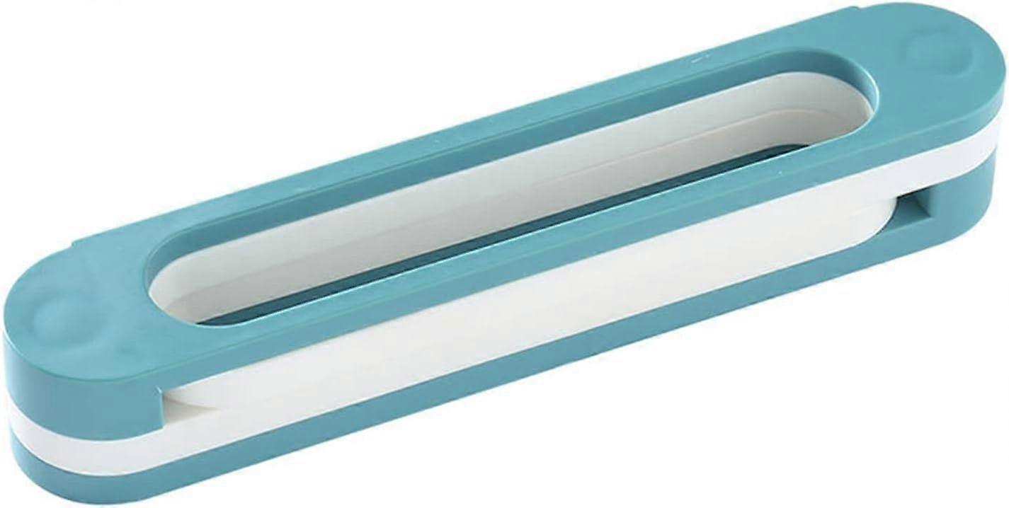 Shoe Rack Wall Mounted 2 Pack Stretchable 4in1 Shoe Holder with Suction Cup, Light Grey