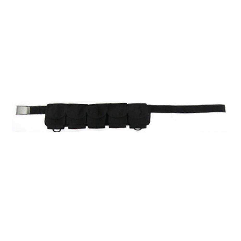 Adjustable Scuba Diving Weight Belt Quick Release Buckle Nylon Webbing Tech Dive Webbing Straps Har