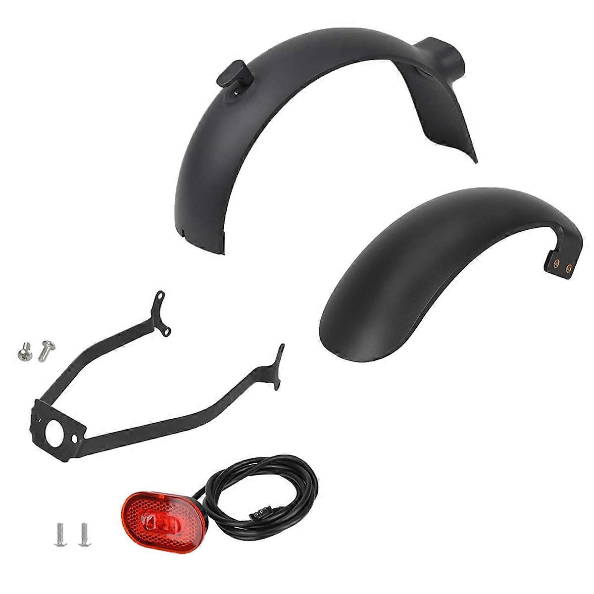 Mudguard Taillight Bracket Set for Mi4