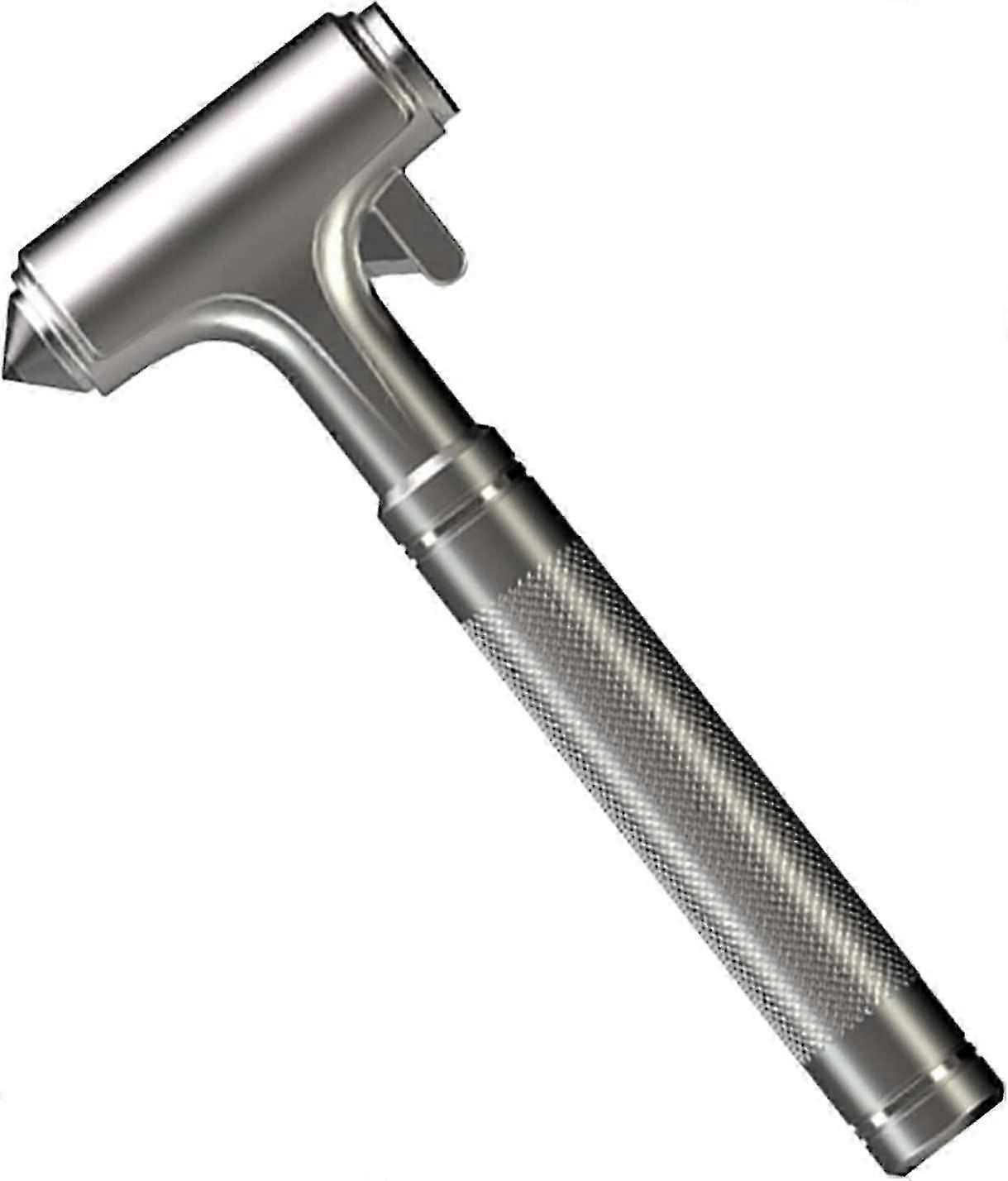 Bilvinduknuser, bilglassknuser, metallbeltekutter og vindusknuser Happy H