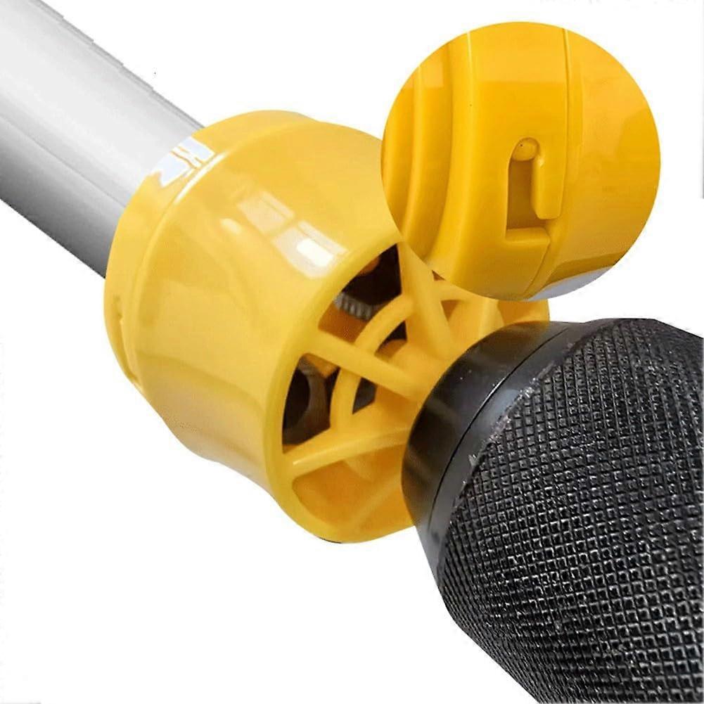 PVC Pipe Threader Kit 20mm 25mm with Internal External Tapping Tool for Water Plumbing