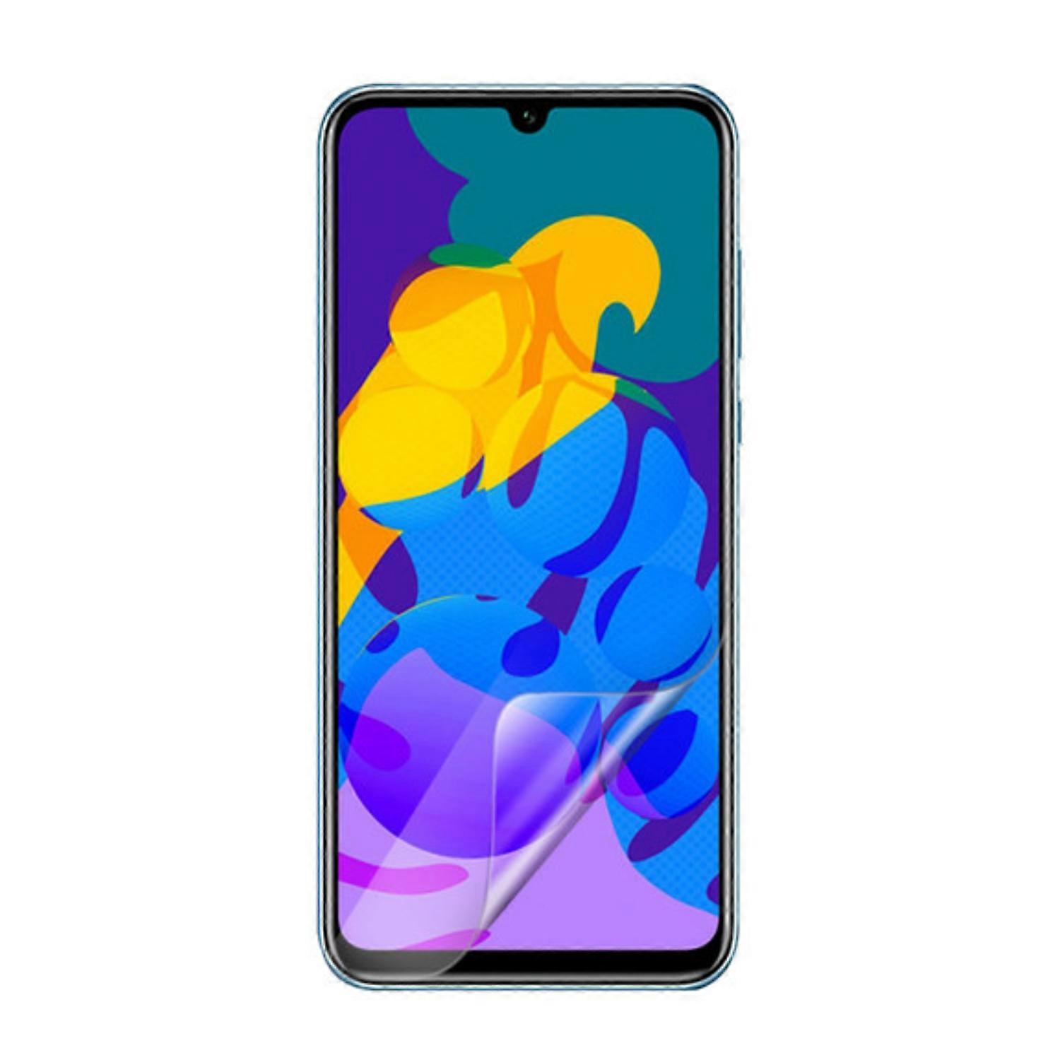 Honor Play 4t Hydrogel Screen Protector (pack Of 2) (copy)