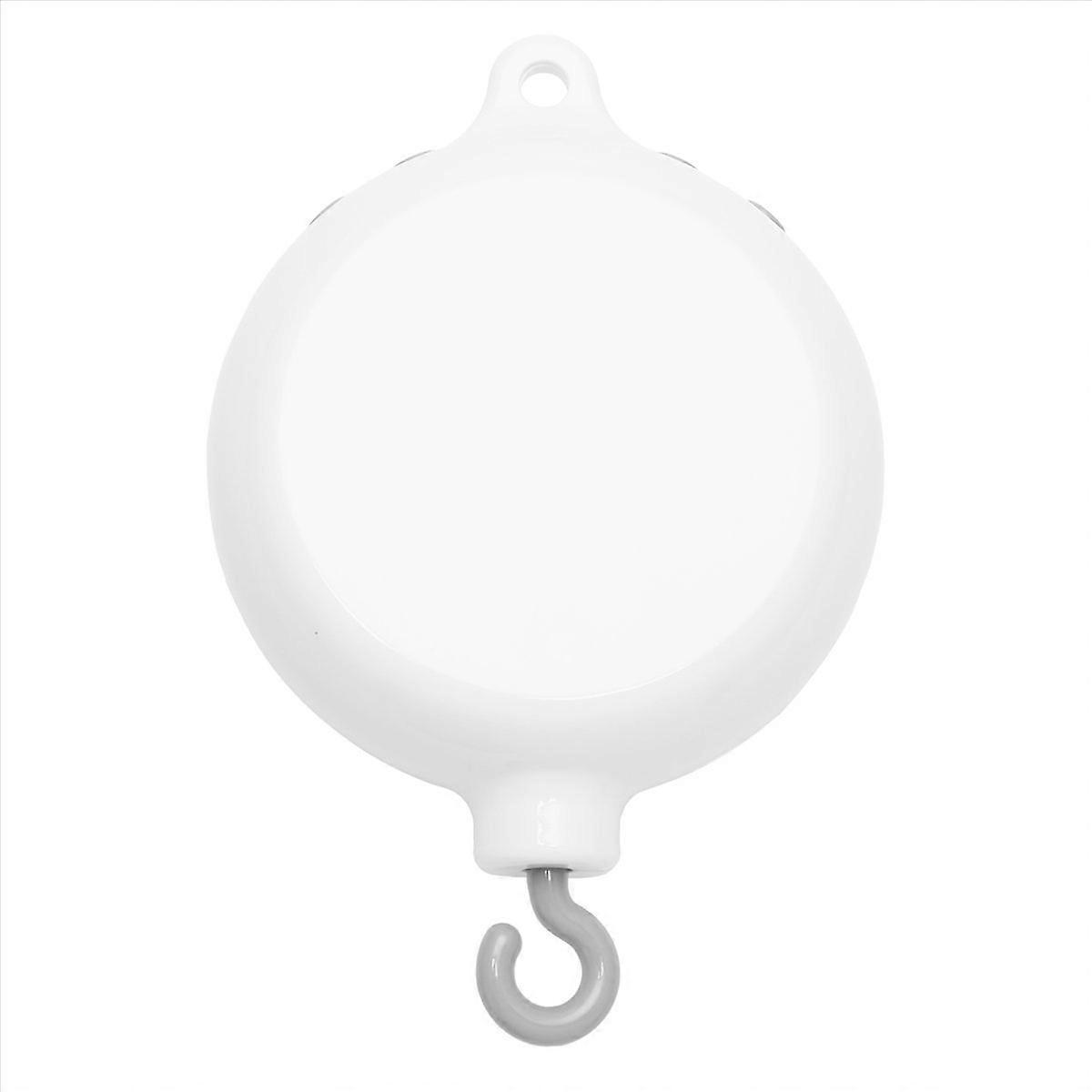 Crib Mobile Motor Baby Music Box Spinner with 3 Modes Volume