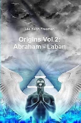Origins Vol.2