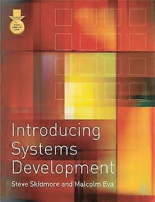 Introducing Systems Development