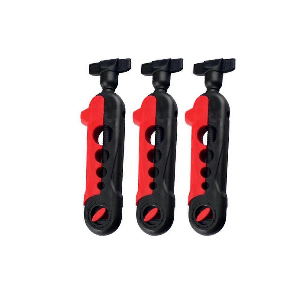 Fishing Reel Winder Sea Rod Casting Line Wrapper Spooler Removable Device Portable Winding Tool Fishing Tackle Wire Changer