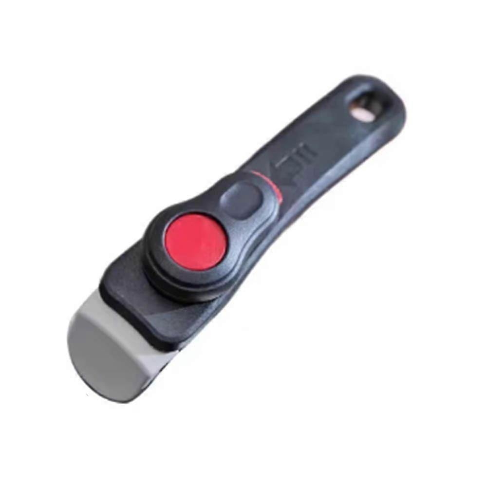 Detachable Pan Gripper Anti-Scalding Detachable Frying Pan Handle Removable Pan Handle  Stockpot