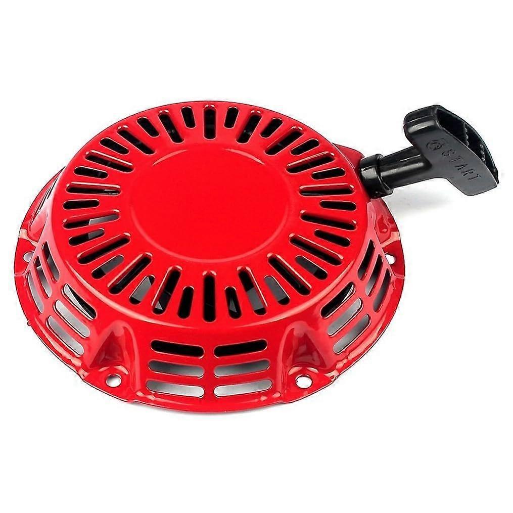 Quick Reliable Start Pull Start Recoil Starter for Titan Industrial TAC2T Air Compressor