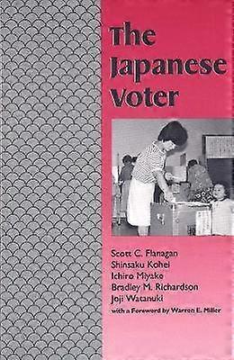 The Japanese Voter