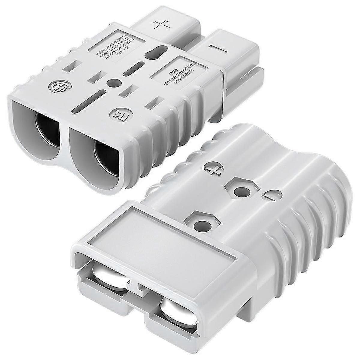 350Amp Battery Quick Connect/Disconnect Connector