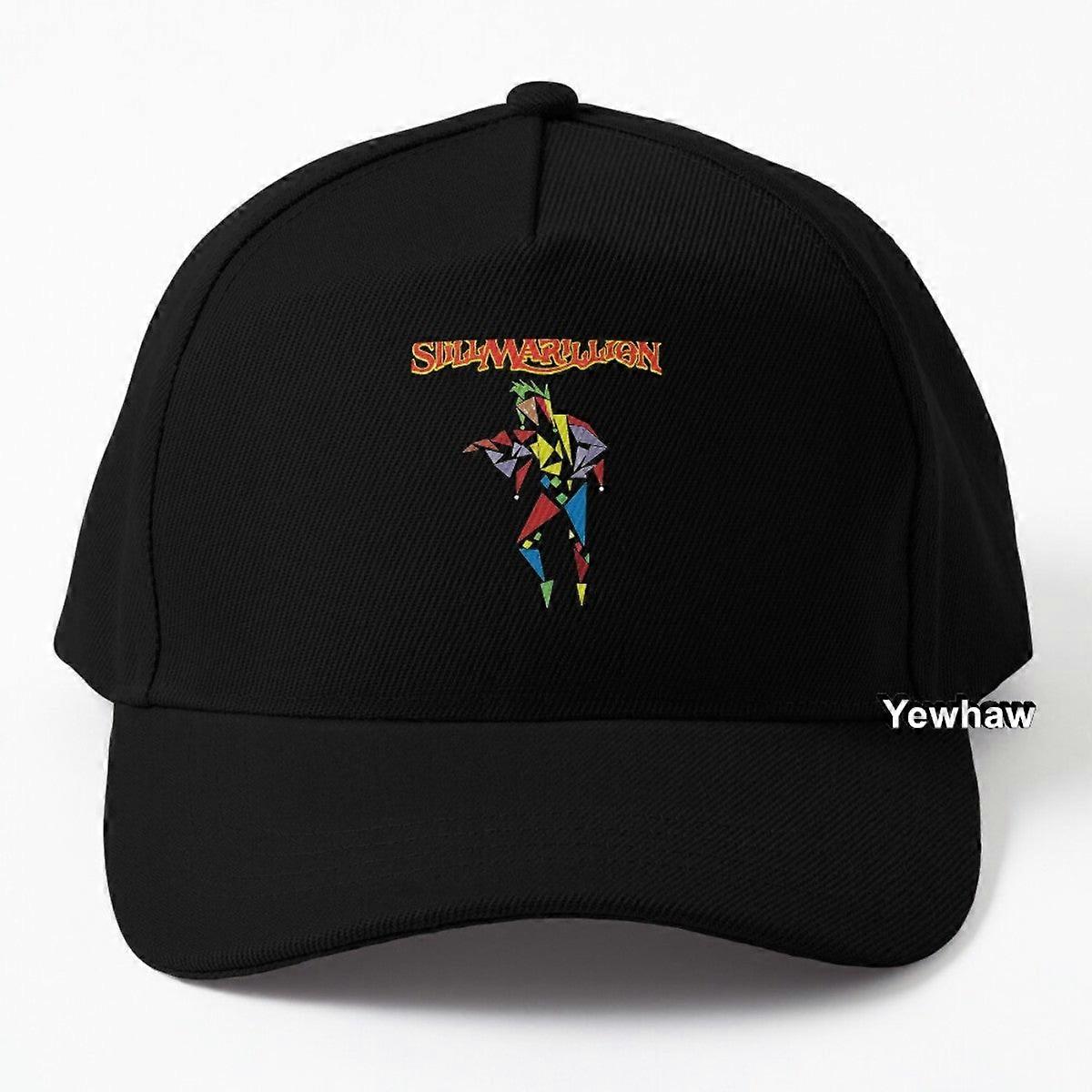 Marillion Baseball Cap Band