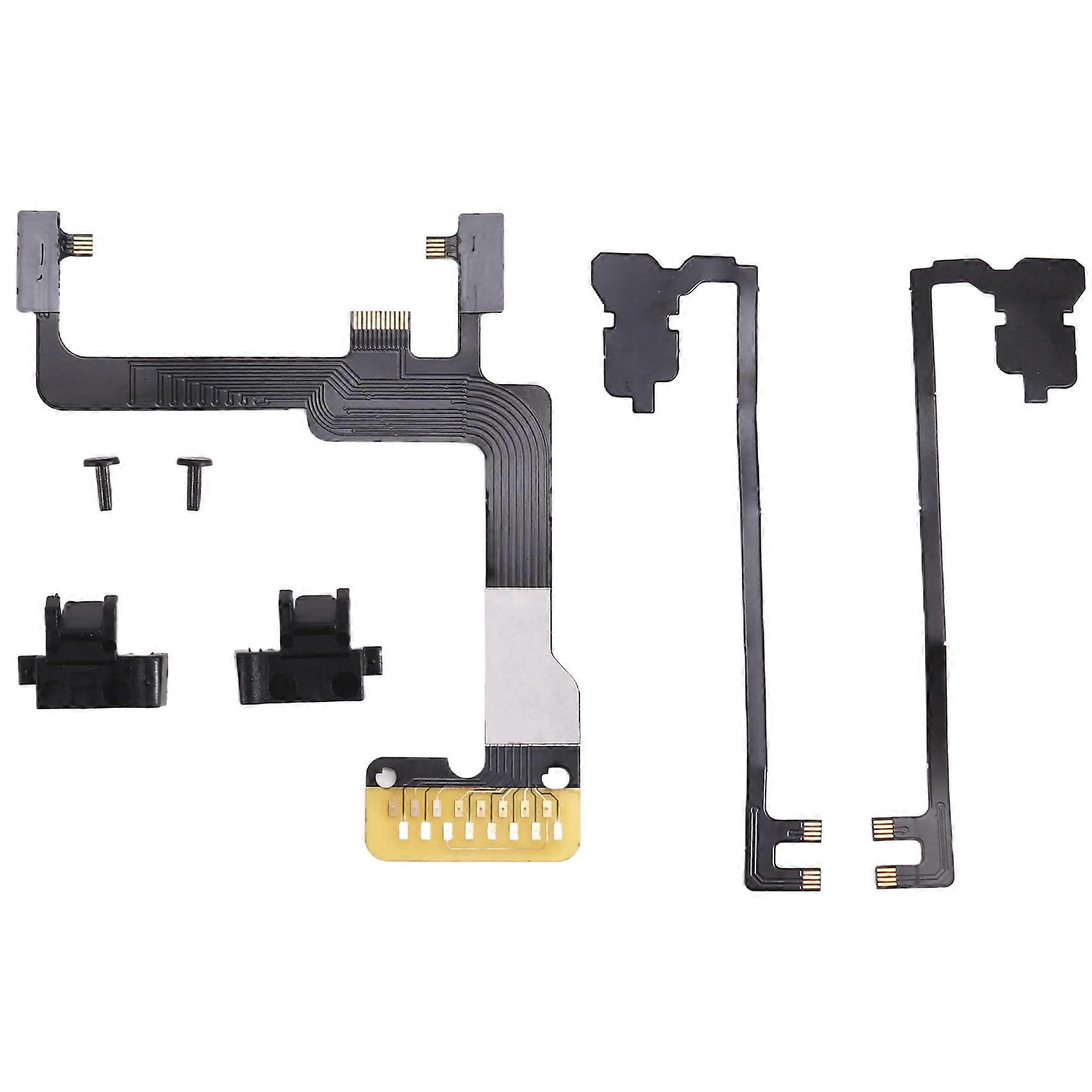 2X Repair Accessories for PS5 BDM-030 Controller Modification Kit Remapper Kit
