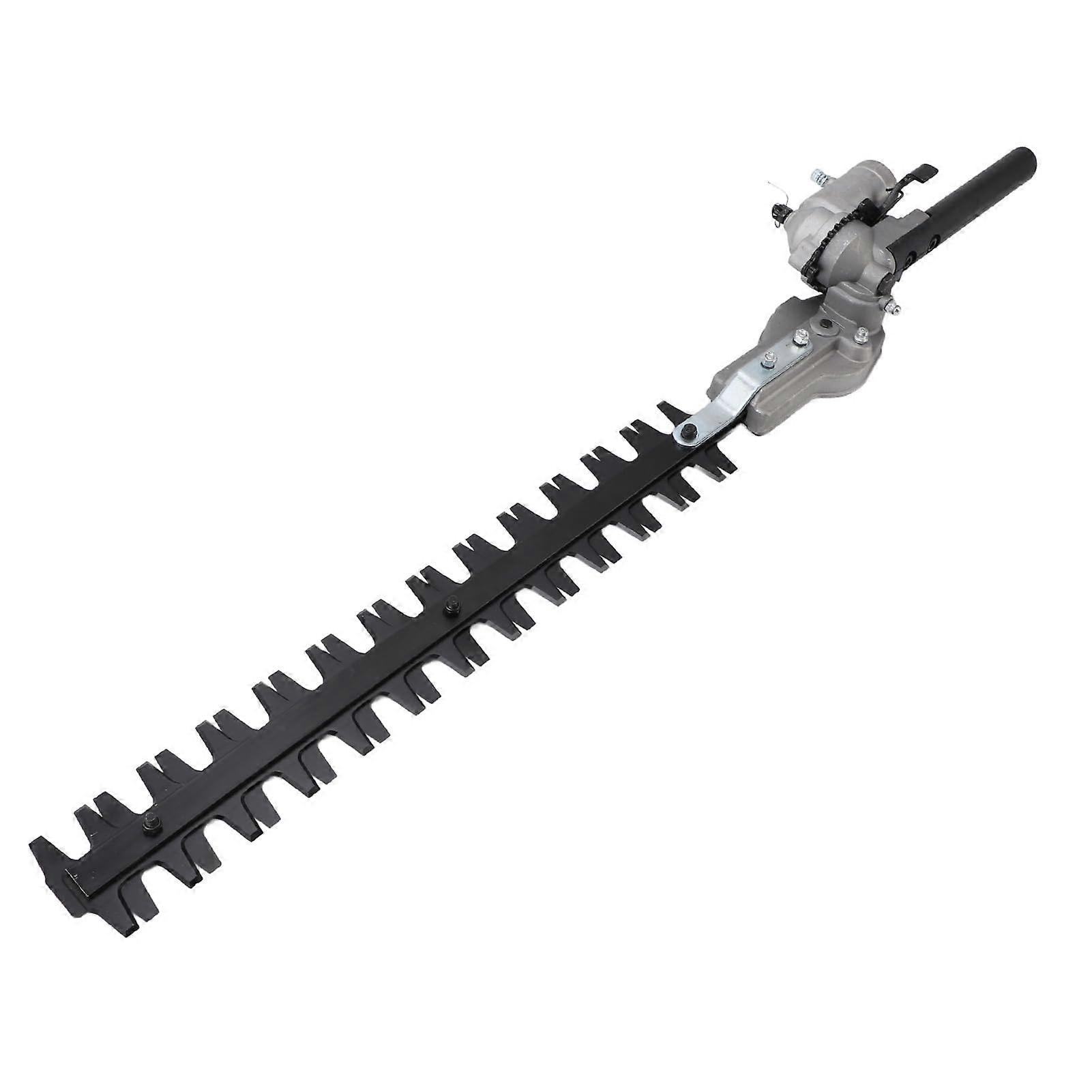 Garden Pruner and Grass Trimmer MultiFunctional Tool for Fruit Tree Harvesting 26x9mm