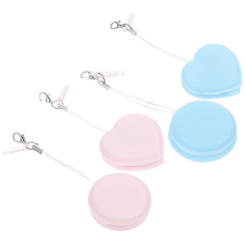 Mobile Phone Screen Wipe Screen Cleaning Tools for Home Use 4Pcs