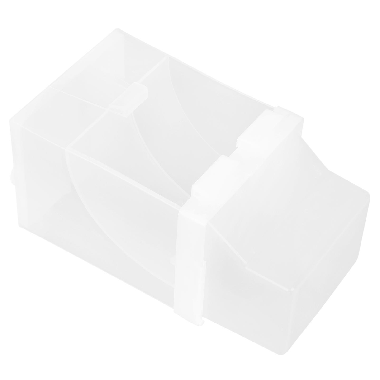 Bird Cage Feeder Automatic Bird Feeder for Pet Use