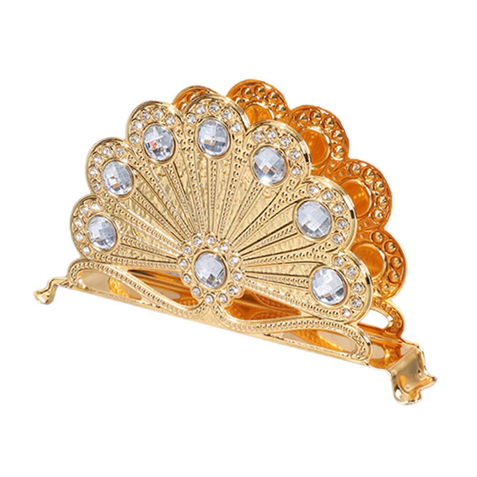 Metal Tissue Dispenser Napkin Holder SpaceSaving Tabletop for Kitchen Office MultiColor