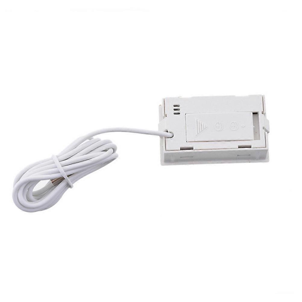 Electronic Digital Temperature Meter for Home Use 2Pcs