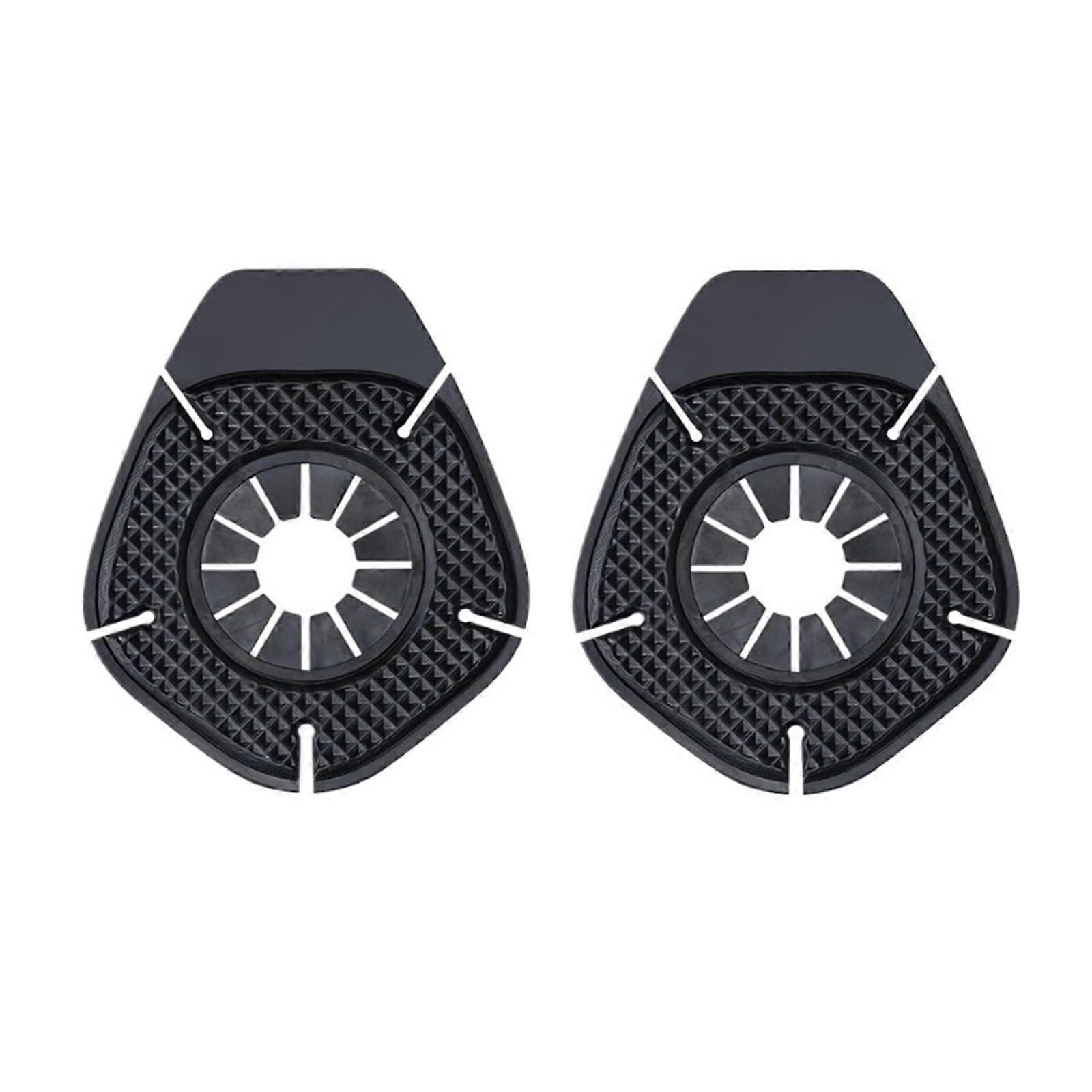 Car Wiper Cover Black Durable WearResistant Windshield Wiper Protector with Secure Fit