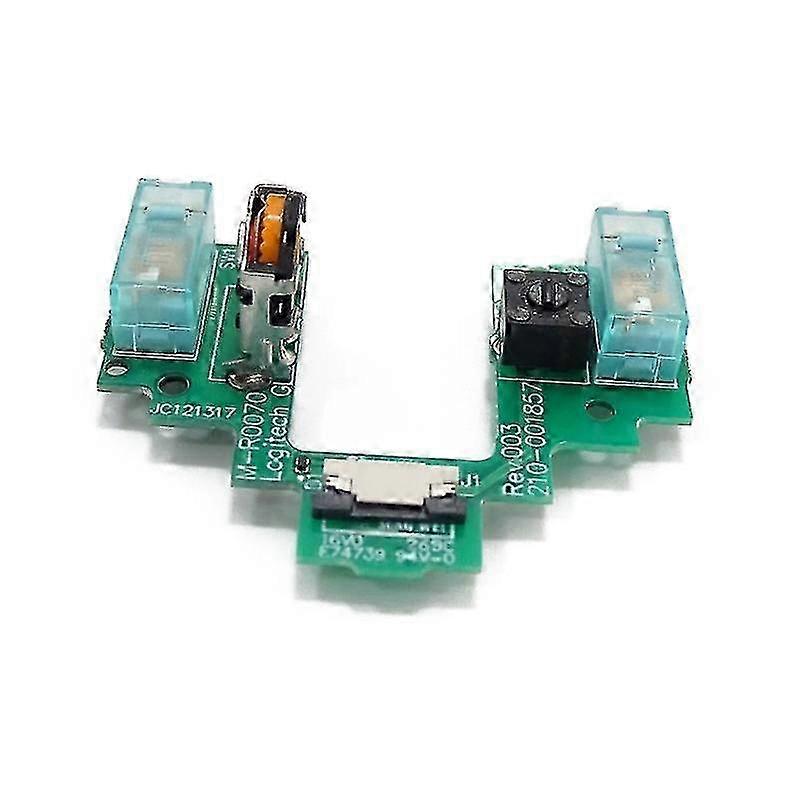 for Logitech G Pro Wireless Mouse Micro Switch Mouse Button Board Replacement 25-26s