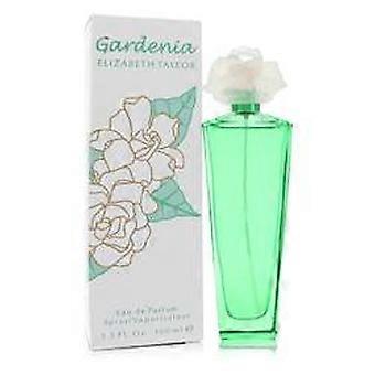  Gardenia Elizabeth Taylor by Elizabeth Taylor - Eau De Parfum Spray 3.3 oz - Women 