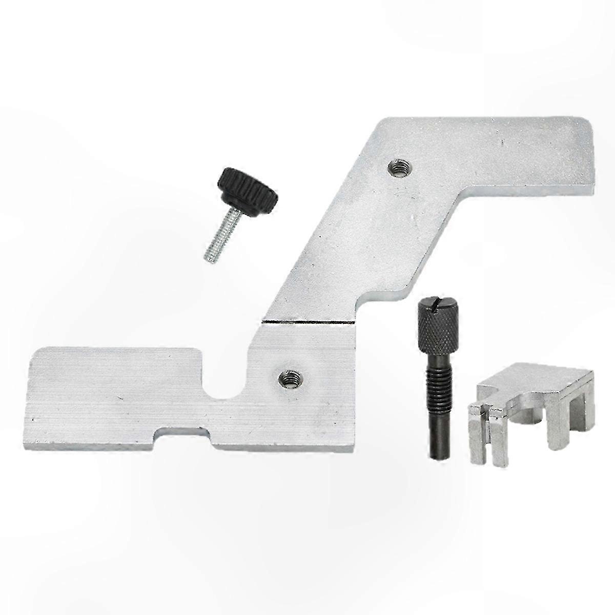 Engine Timing Tool Set for 2.0L 2.3L Motors, Compatible with Multiple Models