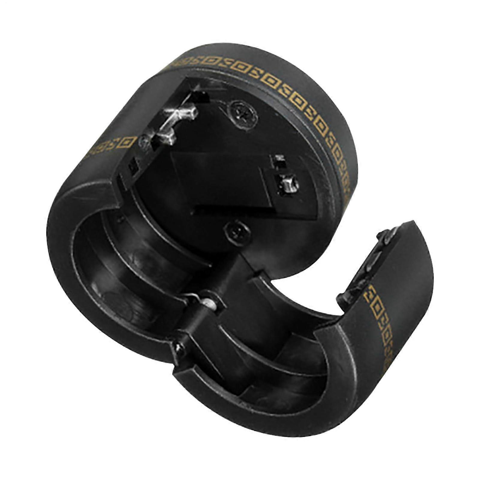 Wine Bottle Combination Lock with Digital Password Security for Wine and Whisky Bottles