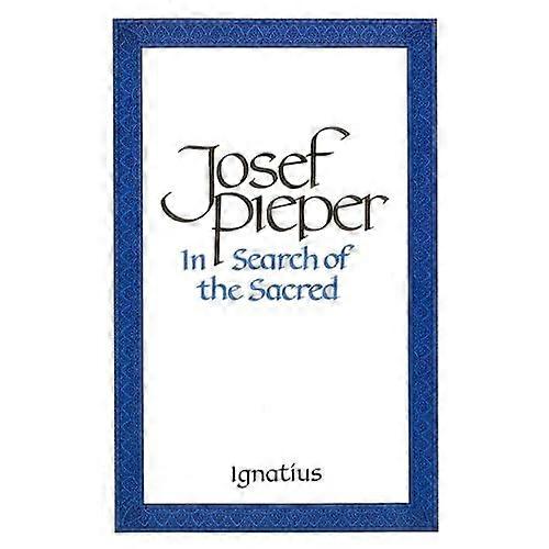 W poszukiwaniu sacrum