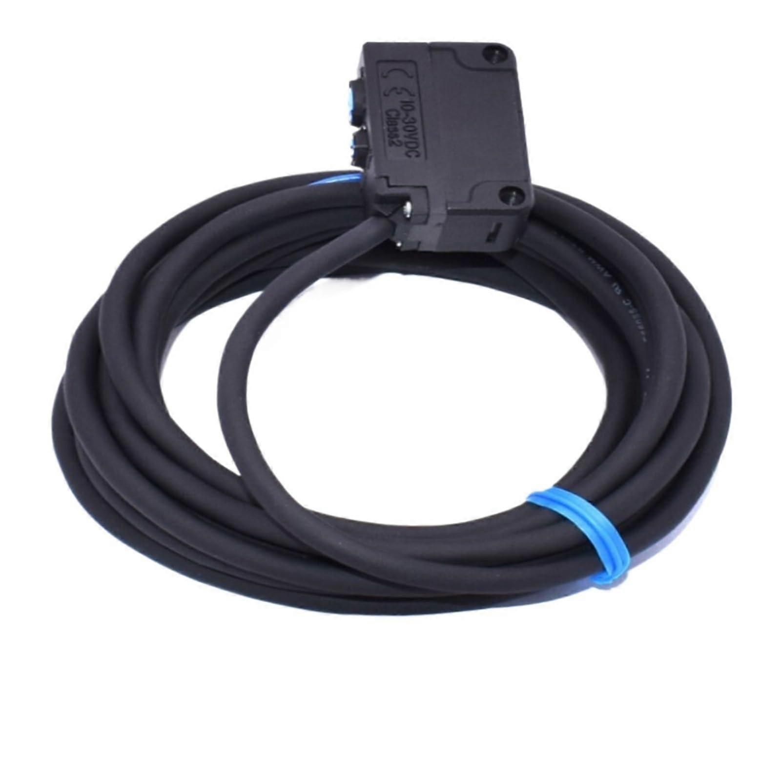 Photoelectric Sensor Switch with  Precision and Rapid Response for Industrial Automation